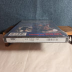 Columbia Pictures Air Force One DVD Harrison Ford 1997