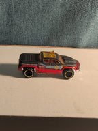 Hot Wheels Off-Duty Truck | Graffiti Removal Service | 2016 HW City Works |