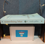 Emily Giffin Something Blue Paperback