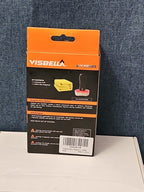Visbella Rain Repellent DIY Kit 100ml | Hydrophobic Glass Coating Shield