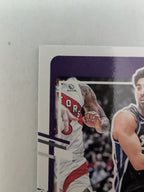 2023-24 Panini Donruss - Chris Duarte #90