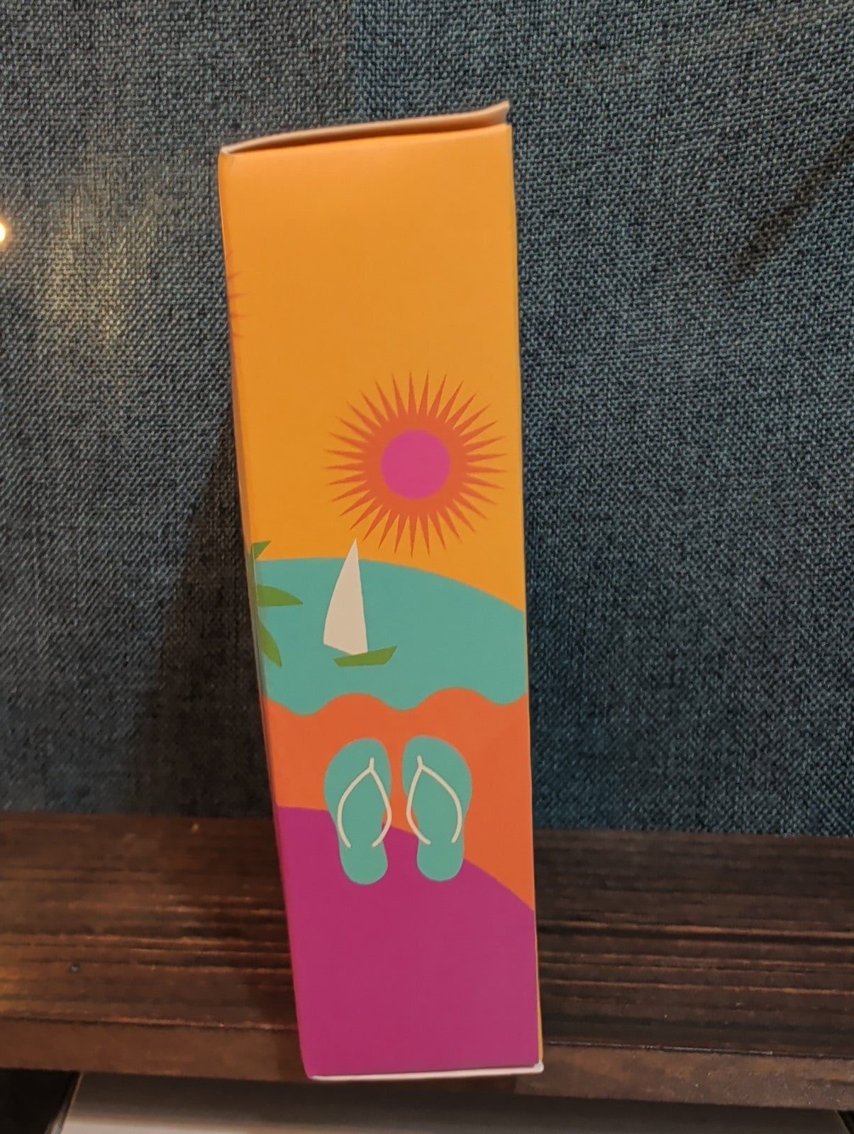Spa Luxury Brazilian Sol Flora Hand Cream Duo Pistachio Lychee NIB