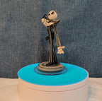 Disney Infinity 1.0 Jack Skellington PVC Figure Nightmare Before Christmas