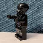 LEGO Star Wars NI-L8 Protocol Droid sw1136 Imperial TIE Fighter 75300 Minifigure