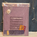LeapFrog FLY Pentop Writer's Toolbox Cartridge Notebook 2005 Y2K Tech Sealed
