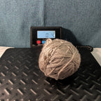 Assorted Yarn Lot 10oz Mixed Red Blue Variegated Grey Partial Skeins Knitting