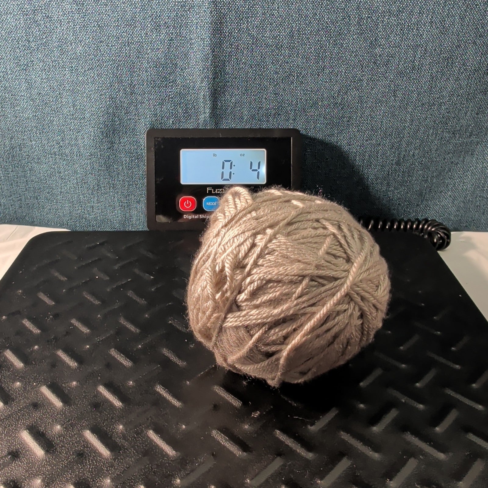 Assorted Yarn Lot 10oz Mixed Red Blue Variegated Grey Partial Skeins Knitting
