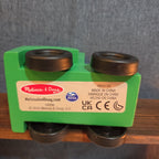 Melissa & Doug Wooden Car Carrier Truck Cab Green Replacement