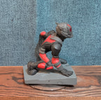 Disney Infinity 3.0 Ant-Man Marvel PVC Figure Loose INF-1000227
