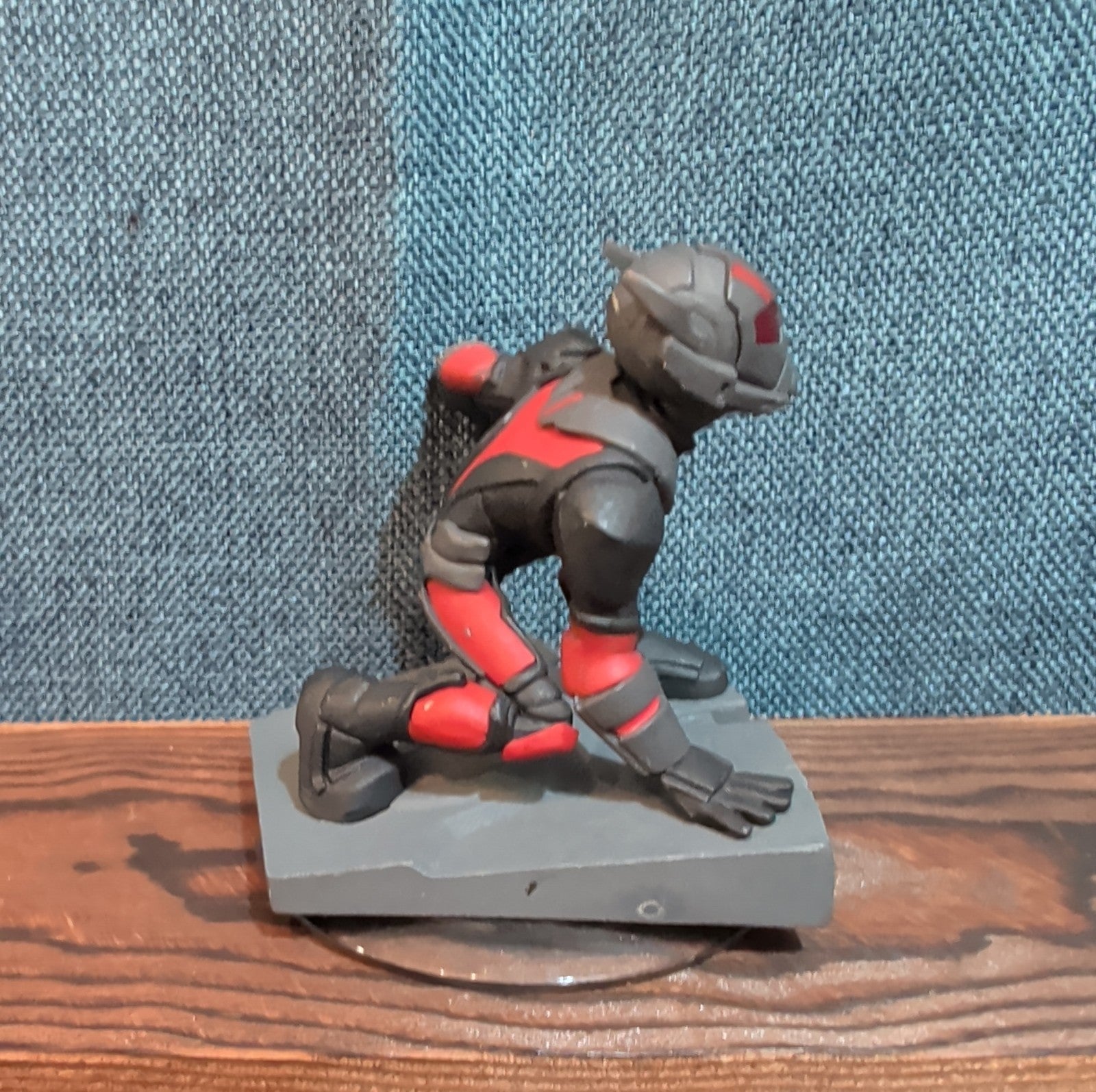 Disney Infinity 3.0 Ant-Man Marvel PVC Figure Loose INF-1000227