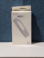 SOL3 QuickLifts 3-Level Heel Lifts | Height Increase Shoe Inserts | NEW