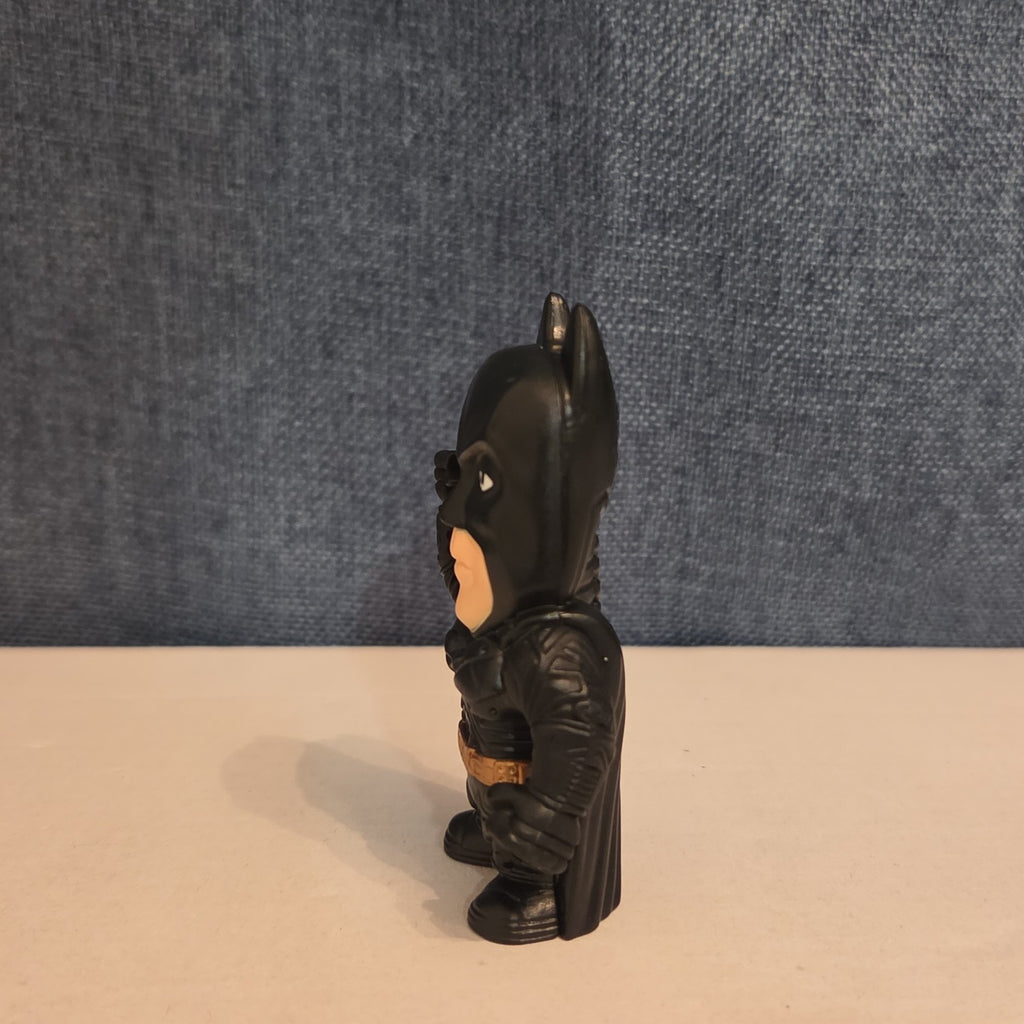 Batman Mini Figure 2008 Dark Knight DC Comics GMI Warner Bros 2.5” Toy Vintage