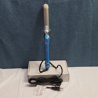 BaBylissPRO Nano Titanium 1.25" Curling Iron BNT125S New Open Box Professional