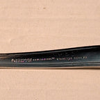 Set of 5 Hampton Silversmiths PORTFOLIO Glossy Forks | 18/0 Stainless 208