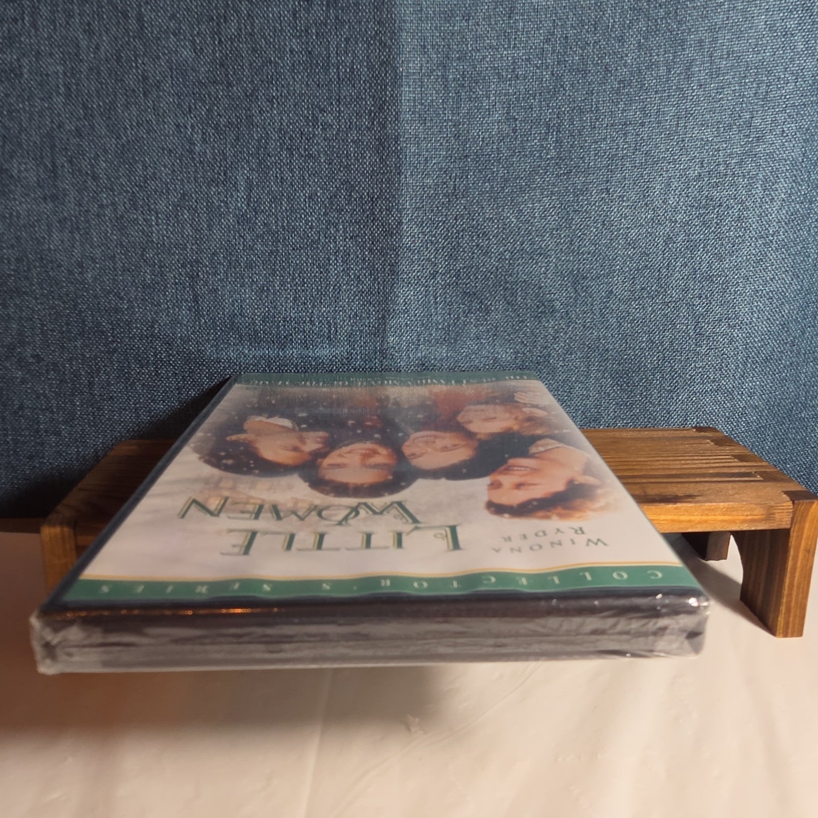Little Women Collector's Series DVD Movie 1994