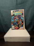 Gambit and The X-Ternals #3 Marvel 1995 Age of Apocalypse Fabian Nicieza | Good