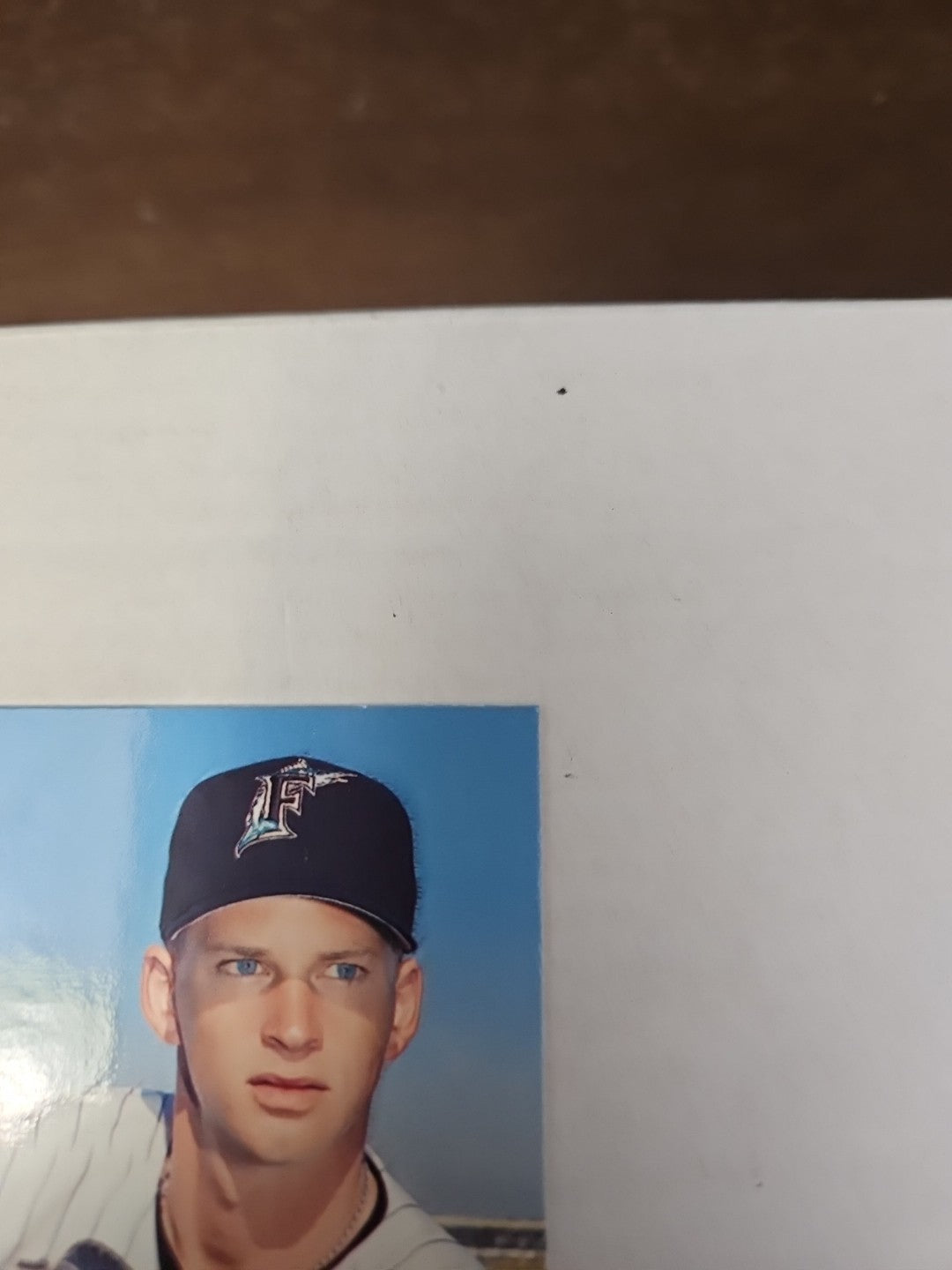 2000 Topps Gallery - Students of the Game A.J. Burnett #127