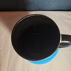 Lawyer Hogwarts Novelty Ceramic Coffee Mug