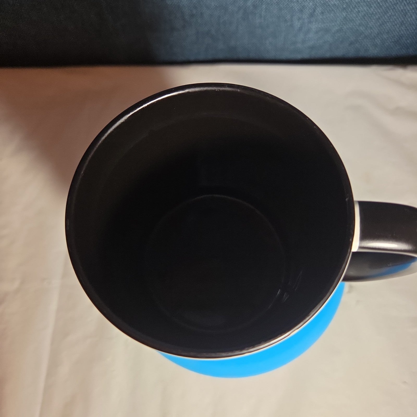 Lawyer Hogwarts Novelty Ceramic Coffee Mug