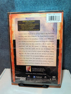 The Dream Giver DVD 2004 Bruce Wilkinson Faith Parable Factory Sealed New