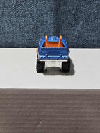 2009 Hot Wheels STING ROD II Blue Orange Attack Pack 5-Pack Exclusive Loose
