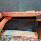 Timothy Keller Counterfeit Gods Paperback Christian Theology