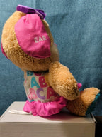 Fisher-Price Laugh & Learn Smart Stages Sis Puppy Interactive Plush Educational