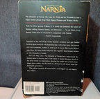 The Chronicles of Narnia Complete 7 Book Omnibus Paperback C.S. Lewis 2005