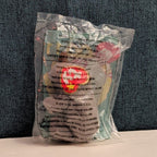 Ty Teenie Beanie Baby Spike Rhinoceros #11 McDonald’s 2000 New in Package Retire
