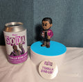 Funko Soda T'Challa Star-Lord Marvel What If Vinyl Figure