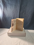 Probable Cause Grif Stockley  Paperback Gideon Page Legal Thriller Book