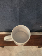 ELF Christmas Movie Ceramic Coffee Mug I'm a Cotton-Headed Ninny-Muggins 20 oz