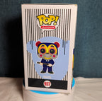 Funko Pop Television Umbrella Academy 937 Hazel Mask Figure in Box w Protector
