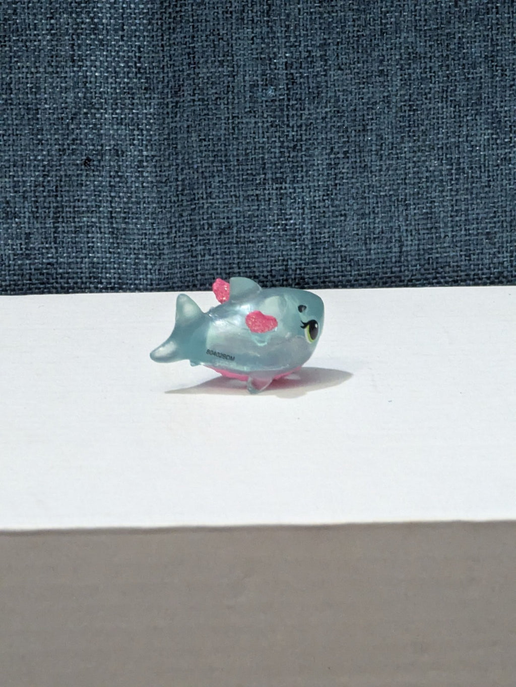 Set of 2 Hatchimals Colleggtibles | Mermal Magic SHARKLE & Pet Obsessed SNAILTAI
