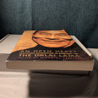 An Open Heart Practicing Compassion in Everyday Life Dalai Lama Paperback