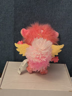 Magic Mixies Pink Interactive Plush | Replacement Talking Electronic Pet