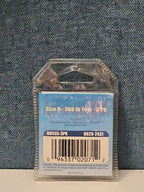 Billfisher Ball Bearing Snap Swivels | Size 5 | 260 lb Test | 100% Stainless