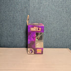 Funko Pocket POP Keychain Zombie Falcon Marvel What If Vaulted in Box