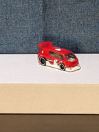 Hot Wheels Sooo Fast Van | 2001 X Games Series | Ford Adrenalin | Loose HTF!