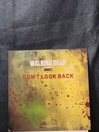 The Walking Dead: Don't Look Back Dice Game | AMC Cryptozoic | Rick Daryl