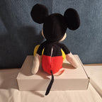 Disney Mickey Mouse Plush Just Play 10" Classic Stuffed Toy