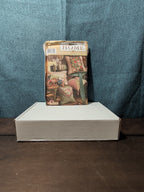 Simplicity 8044 Pillows Sewing Pattern 1998 12 Styles Couch Neckroll Decor UNCUT