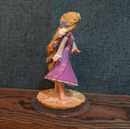 Disney Infinity 1.0 Rapunzel Tangled PVC Figure