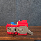 McDonalds Disney Runaway Railway Goofy Train Plastic 2020