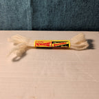 Vintage Tapestry Wool Lot 5 Skeins DMC Laine Colbert & Wolle-Rödel Virgin Wool