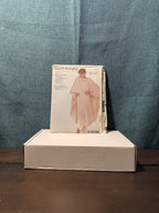 ​Vintage McCall's 7823 Sewing Pattern | Misses' Poncho Cape Wrap | Easy One Size
