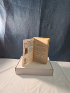 Probable Cause Grif Stockley  Paperback Gideon Page Legal Thriller Book