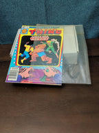 Marvel Two-In-One #94 The Thing Power Man Iron Fist 1982 Newsstand Arcade | Good