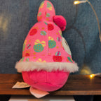 Squishmallows Sanrio My Melody 5" Plush Christmas Ornament 2025