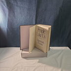 People Like Us Dominick Dunne 1988 Hardcover Vintage Ex-Library Reading Book